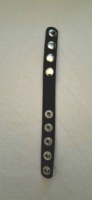 Pulseira ajustável