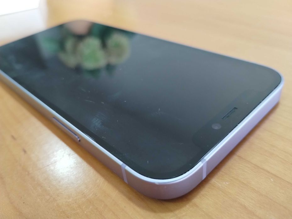 iPhone 12 púrpura 64gb