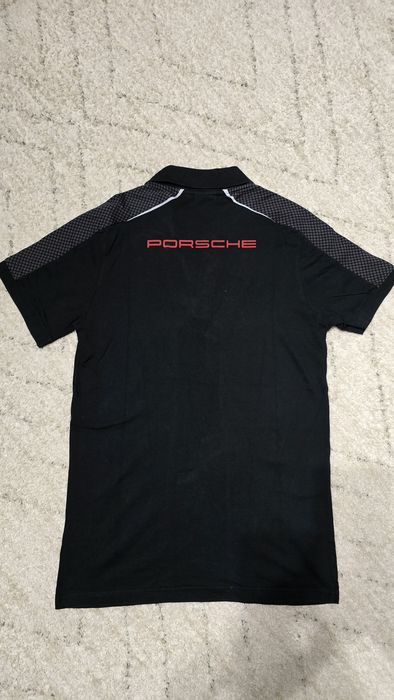 Polo Porsche Driver's Selection S