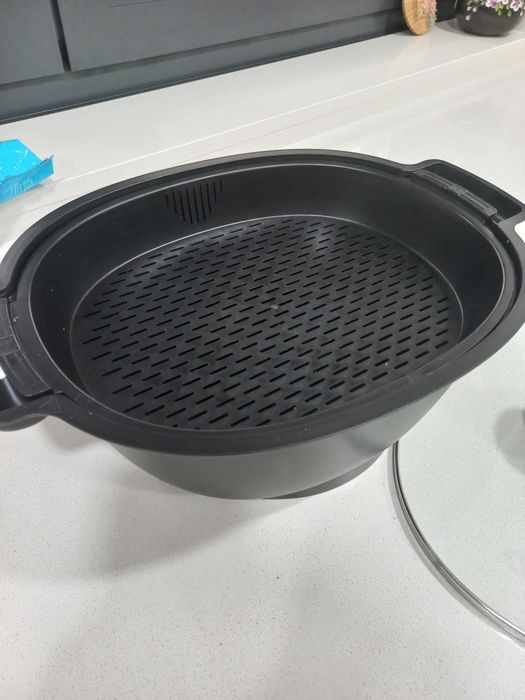 Robot de cozinha CREATE