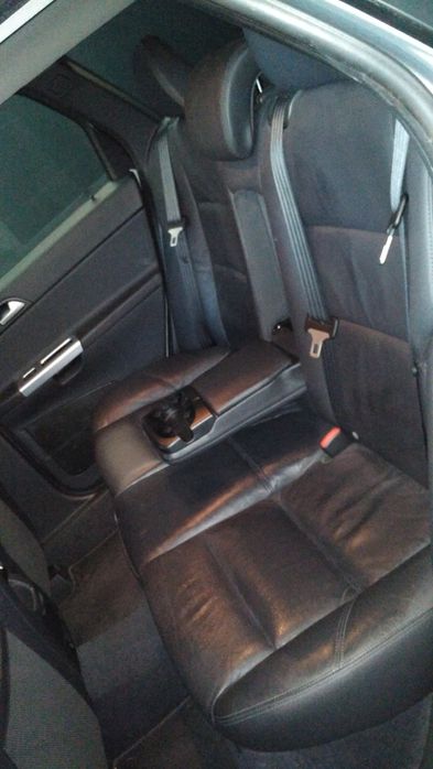Para peças VOLVO V50 (MW)