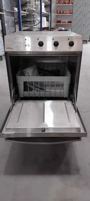 Máquina de Lavar Louça Cesto 35x35 - NOVA