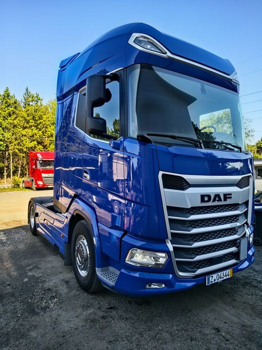 DAF