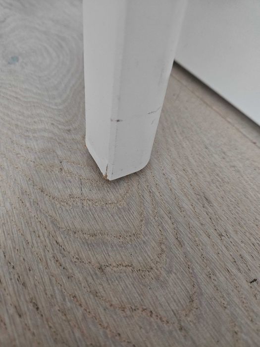 Stolik nocny IKEA TYSSEDAL