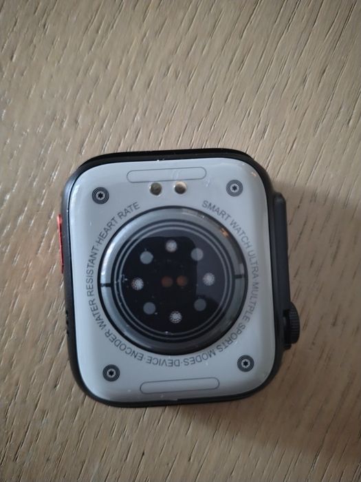 SmartWatch ultra