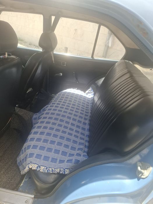 Toyota corolla 1973