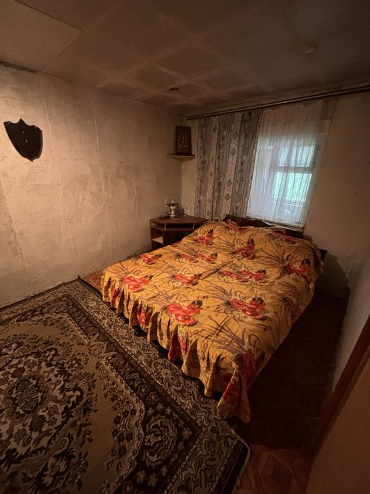 Продається хата в селі Карпівка,Кременчуцький район,13 км від Горішніх Плавнів