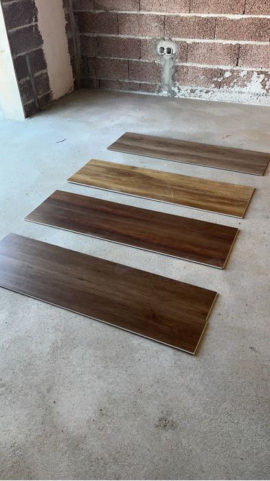 Pavimento Vinílico SPC 7mm | Alta Resistência