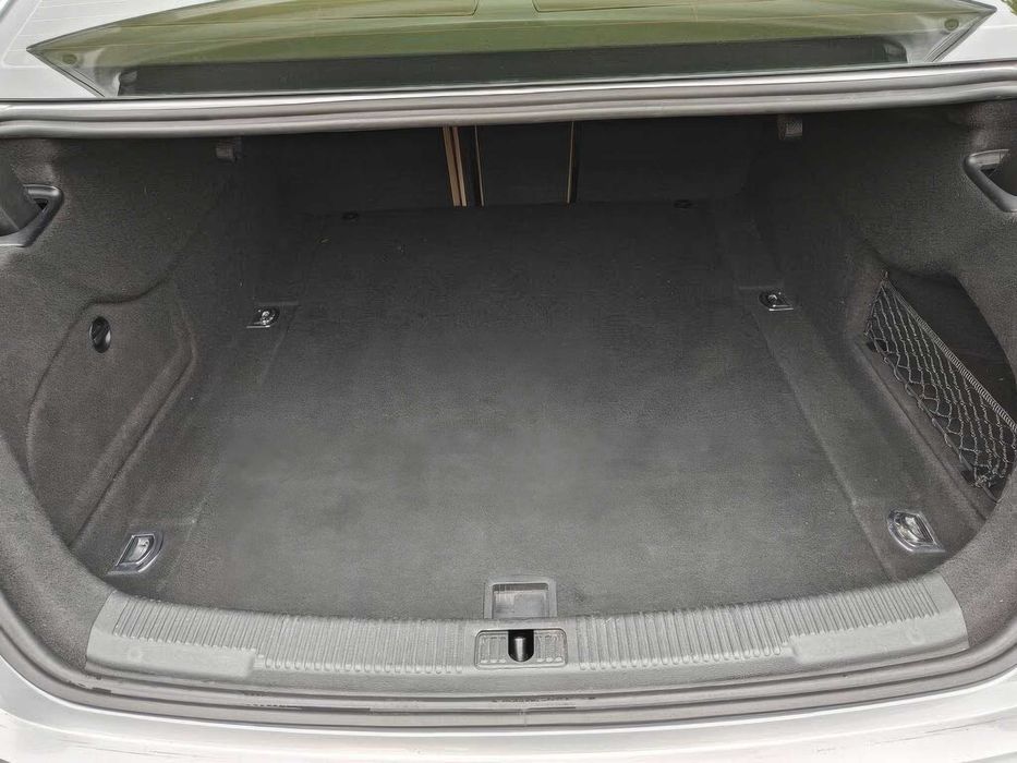 Audi A6 3.0 Quattro Tdi Premium Plus      2016
