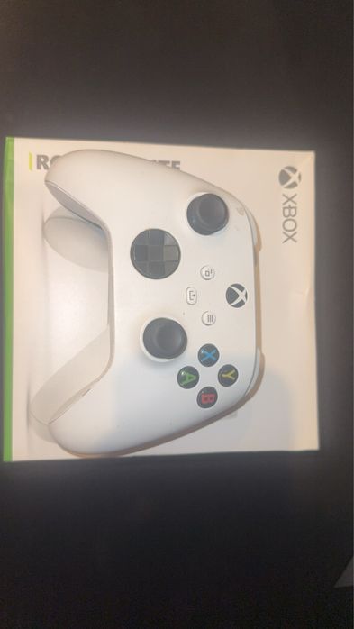 pad xbox series x/s