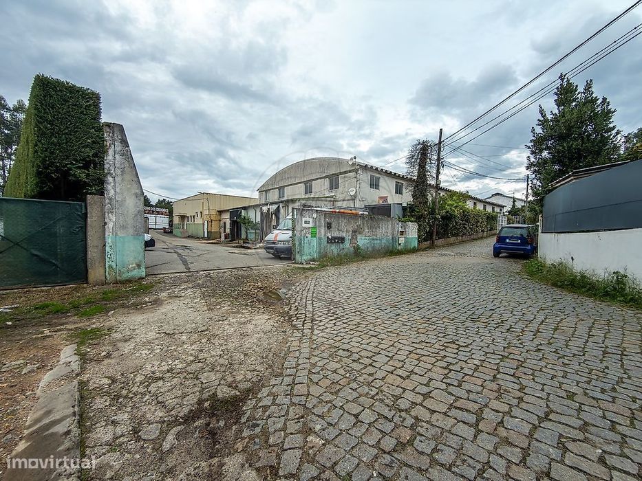 Warehouse for Sale