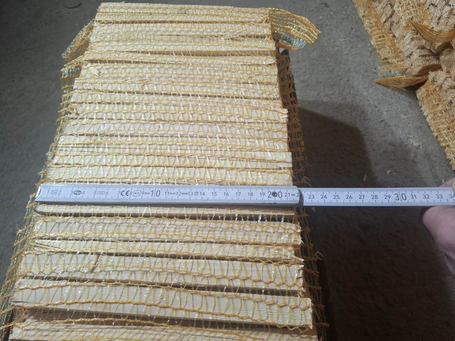 Rozpałka do grilla, pieca, kominka, ogniska