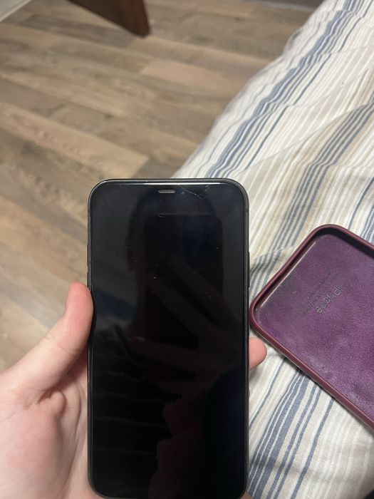 IPhone 11 на 128 гб