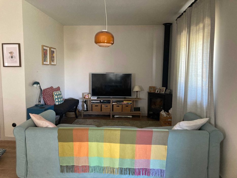 Moradia T3 Reabilitada em 2024 | Terreno 2.800 m² | Gaia