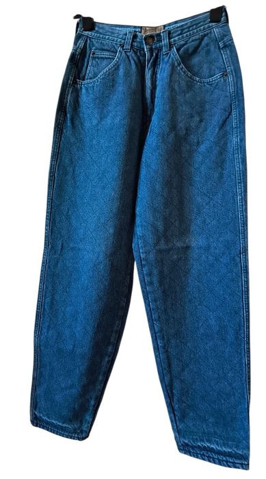 Редкие винтажные джинсы Armani Jeans, 80-е годы, оригинал.: 1 055