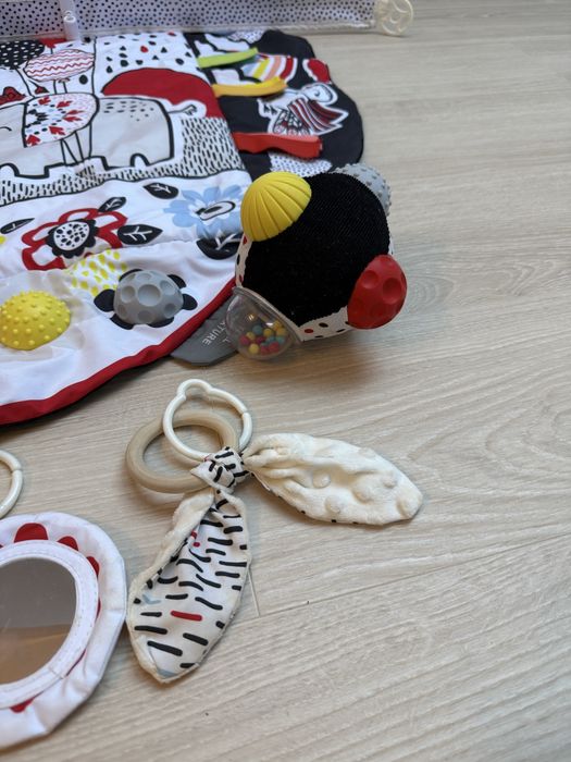 Mata kinderkraft 4smart play mat