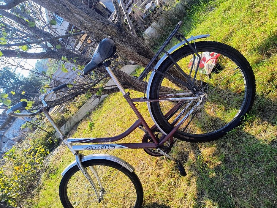 Продам велосипед