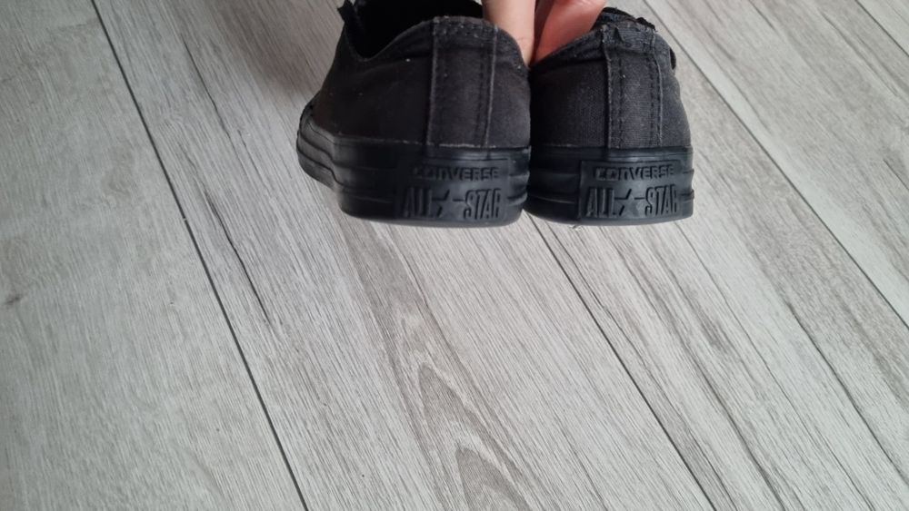 Trampki Tenisówki Converse Conversy