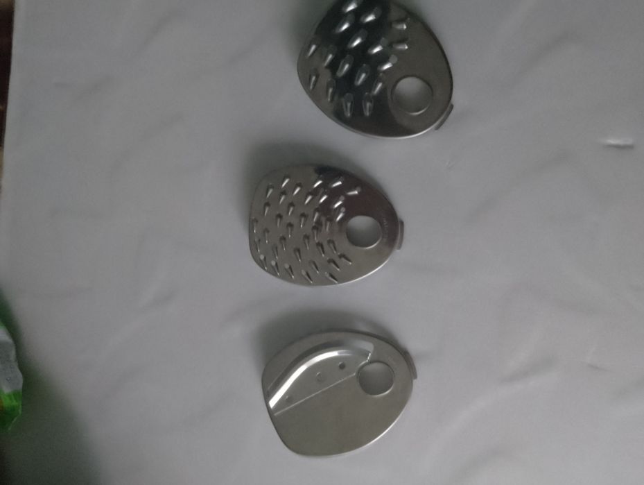 Насадки к комбайну филлипс