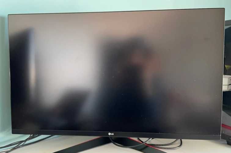 Monitor LG 32GK650F-B