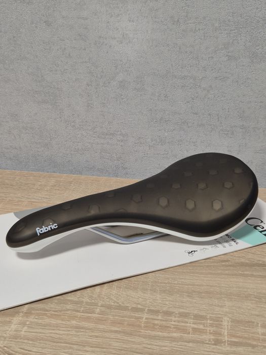 Сідло Fabric CELL RADIUS ELITE 155 мм