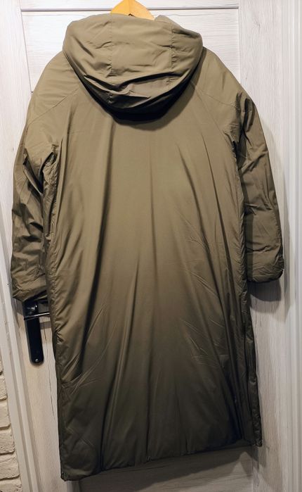 Zara kurtka płaszcz damski XS