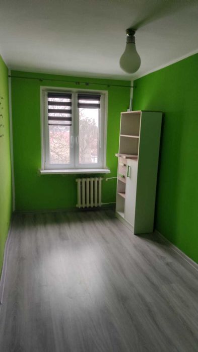 Mieszkanie 2 pokojowe przy ul. Daszyńskiego