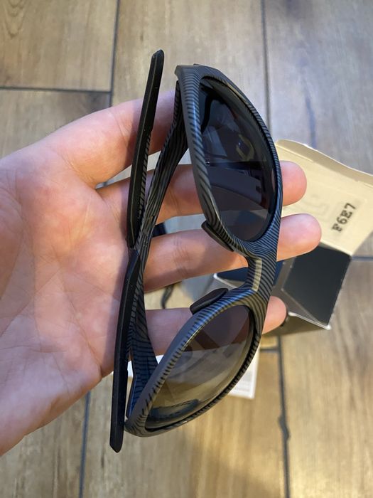 Оригінал! Окуляри Oakley Eye Jacket Redux Fingerprint