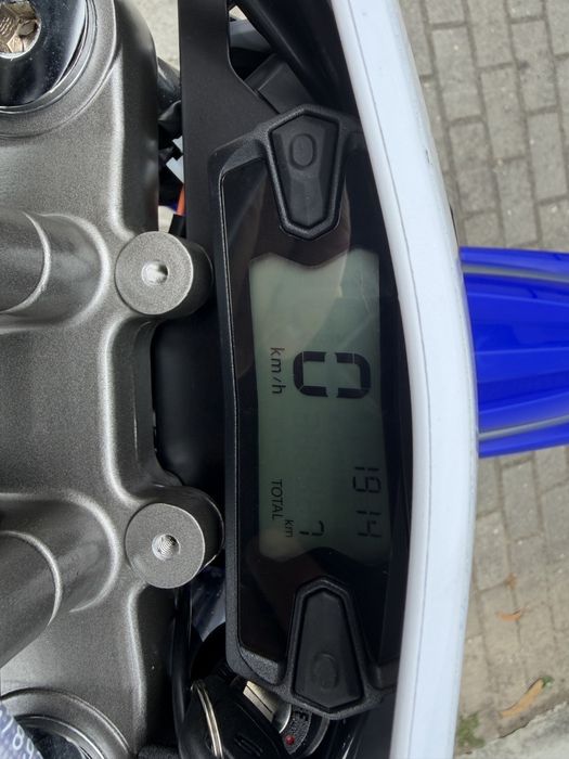 Sherco 50 SM-R Factory