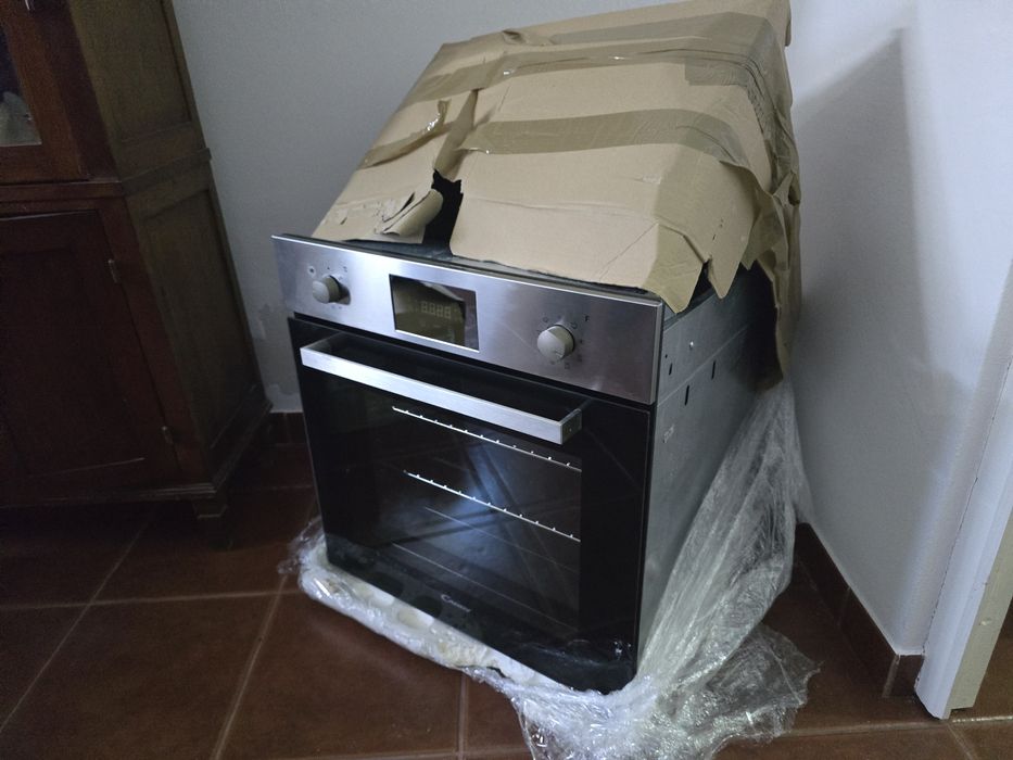 Forno Candy multifunções