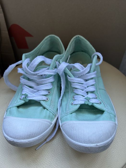 Кроссовки, кеды, Lacoste