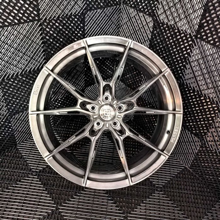 4FDH Kute felgi 20x9.5 5x112  Audi VW BMW Skoda Cupra Mercedes