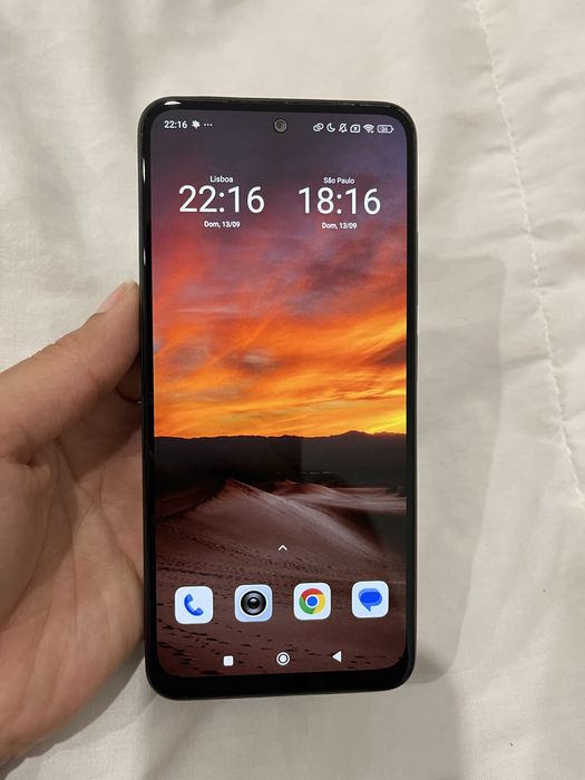Xiaomi Redmi Note 12s (256GB)
