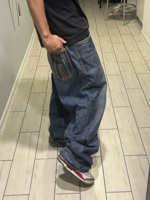Coogi rare jeans