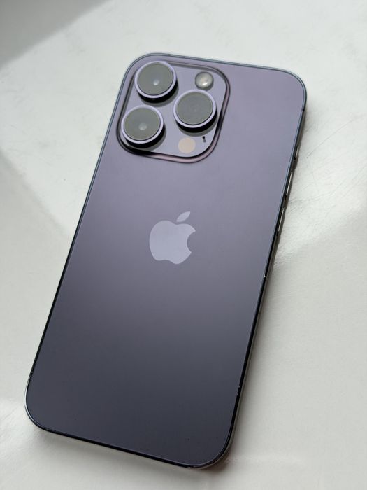 Iphone 14 pro 256 gb