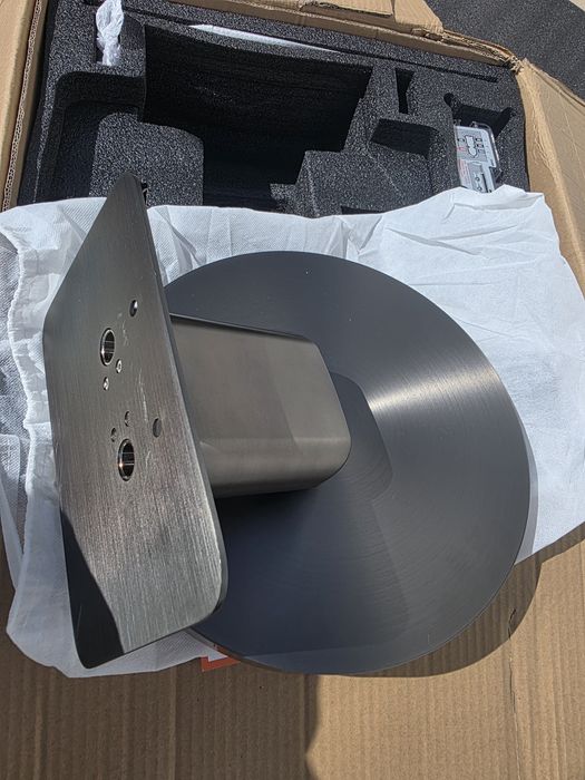 Chuveiro de Embutir com led  Completo GVX (Novo na Caixa) – 3 Funções