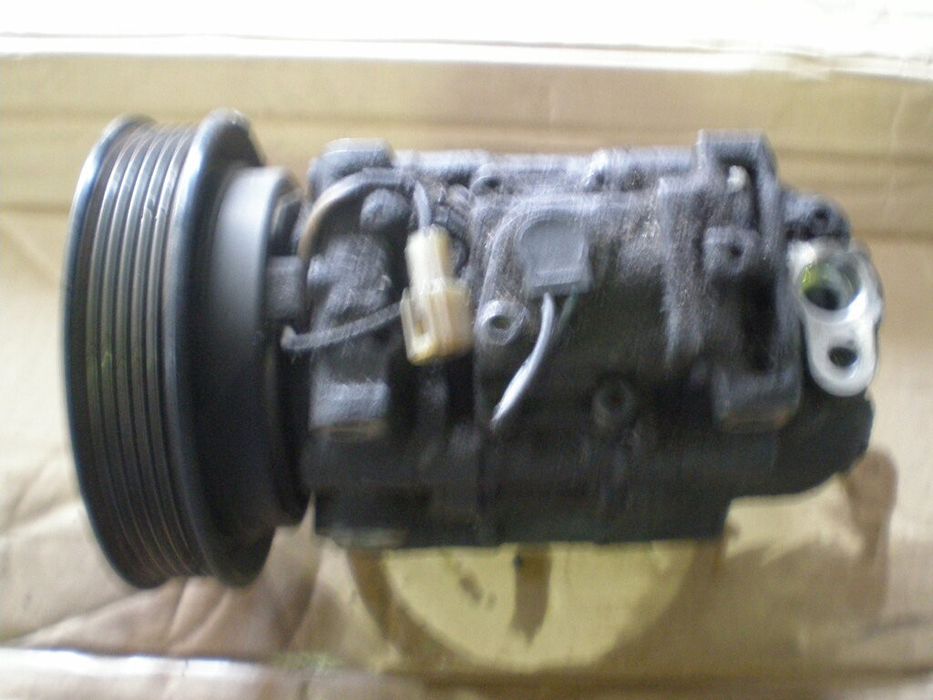 Compressor AC FIAT Brava (182_)