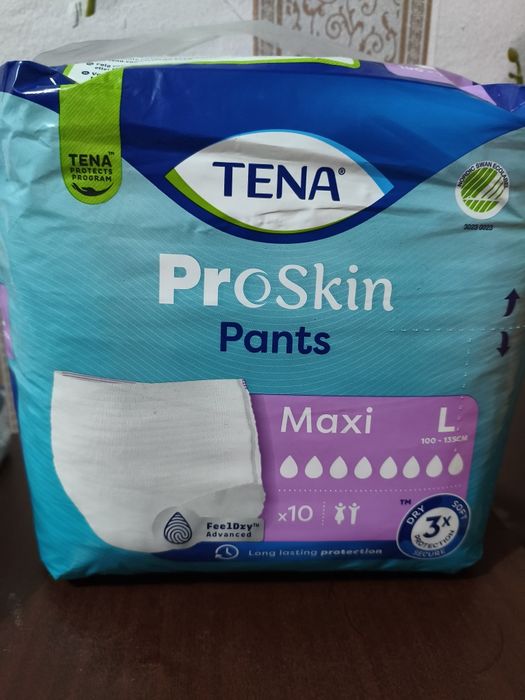 Памперси для дорослих TENA