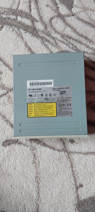 Napęd DVD/CD lite-on