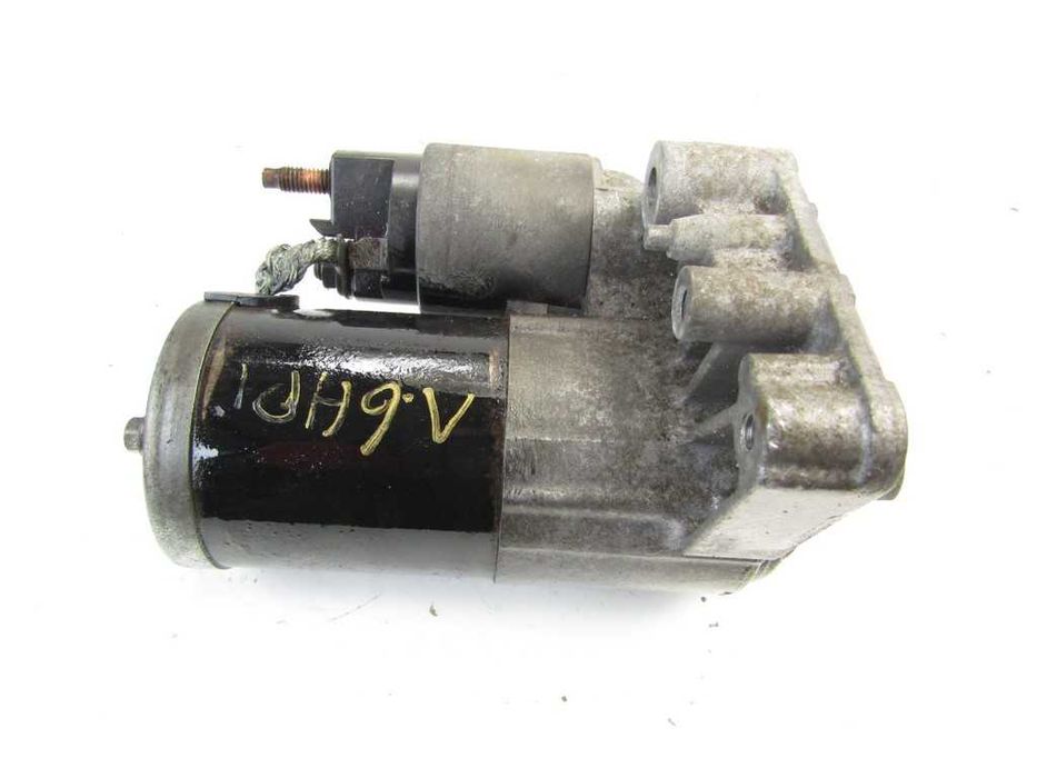 Citroen C4 Picasso Berlingo 1.6 E-HDI 8v rozrusznik