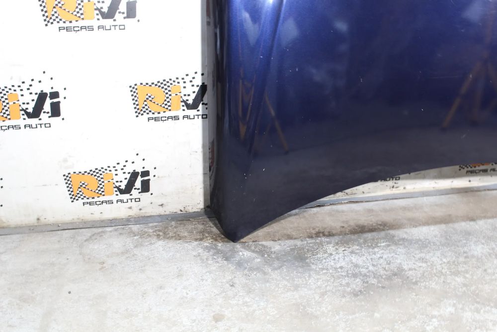 Capot MERCEDES-BENZ Classe E (W212)