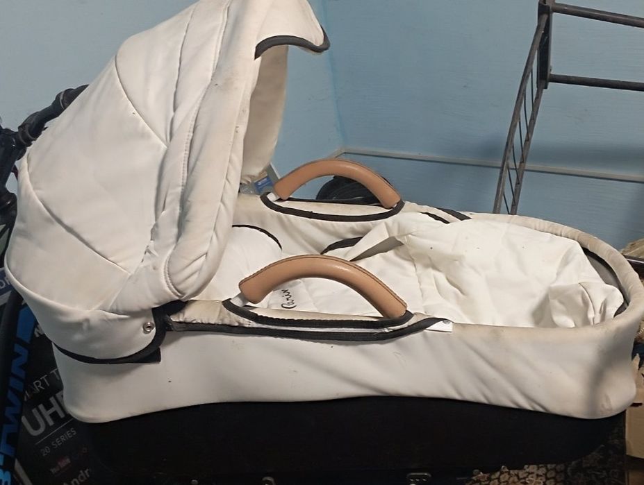 Коляска 2 в 1 Николаев
