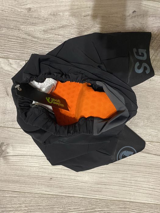 Велосипедки, шорти stolen goat core shorts (no-bib)-womens нові