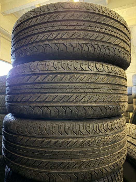 235 50 R19 Continental ProContact GX RunFlat