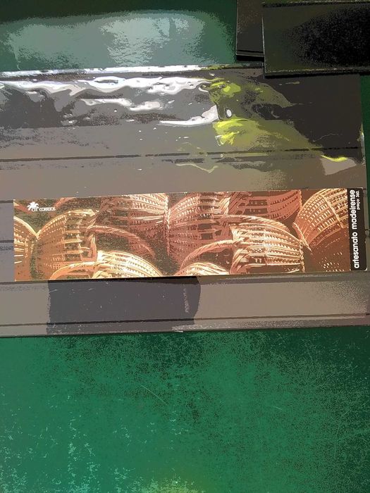 1994 Caderneta Artesanato da Madeira [1° Grupo ] MNH **