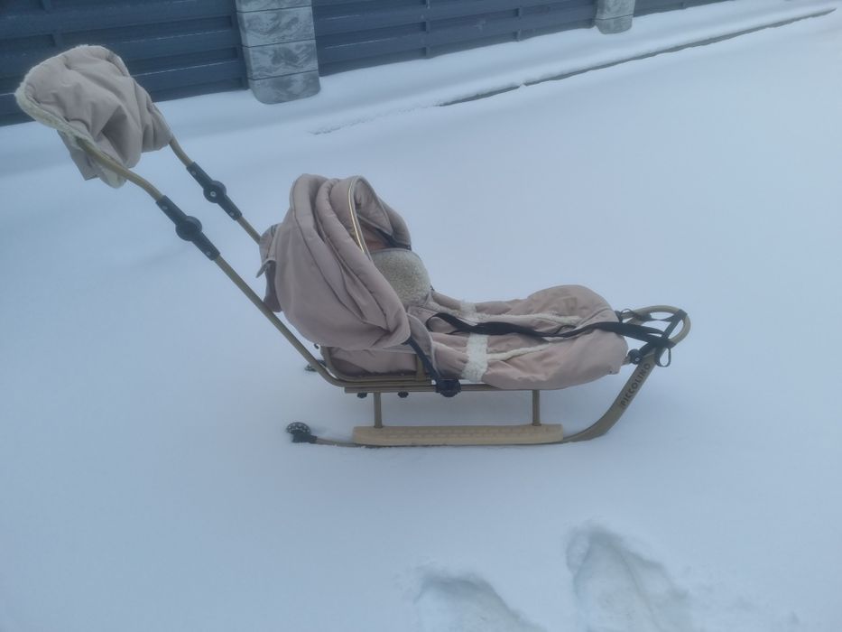 Санчата Piccolino