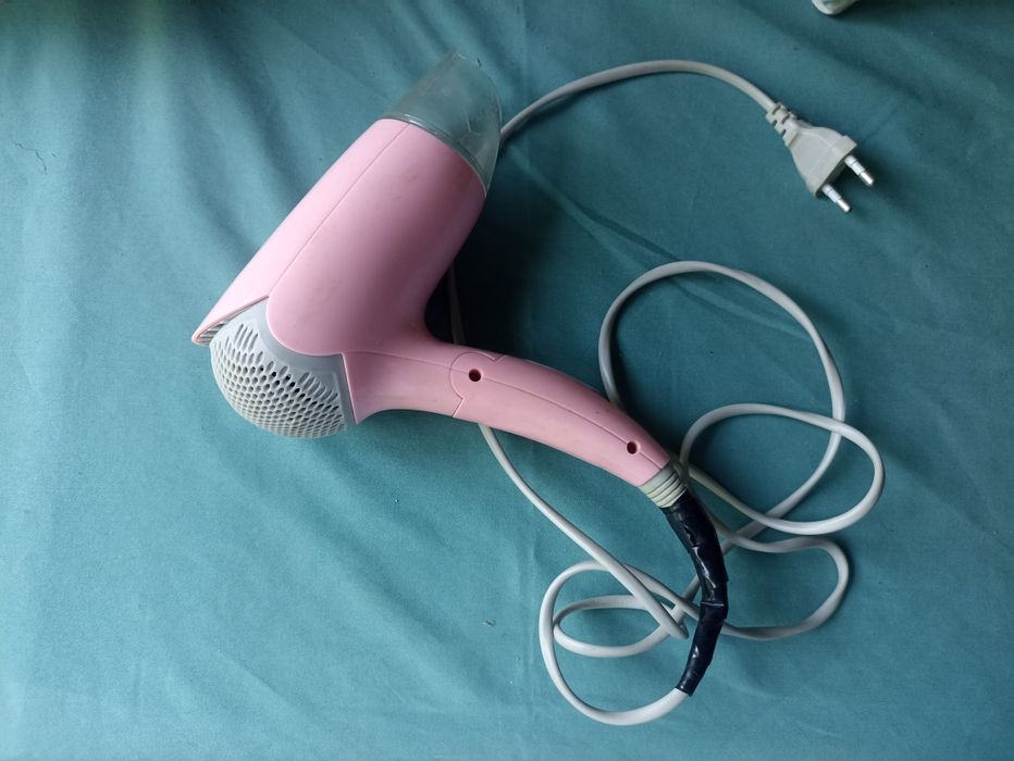 ЇЇПродам фен Rotex RFF120-B