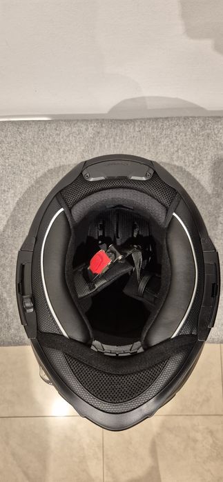 Capacete mota  HJC i71