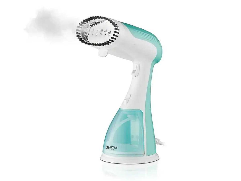 Вертикальний ручний відпарювач для одягу.  Розпродаж складу.