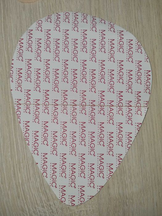 Липкаие ленты тейпы Magic для мгновенной подтяжки груди,2 пары